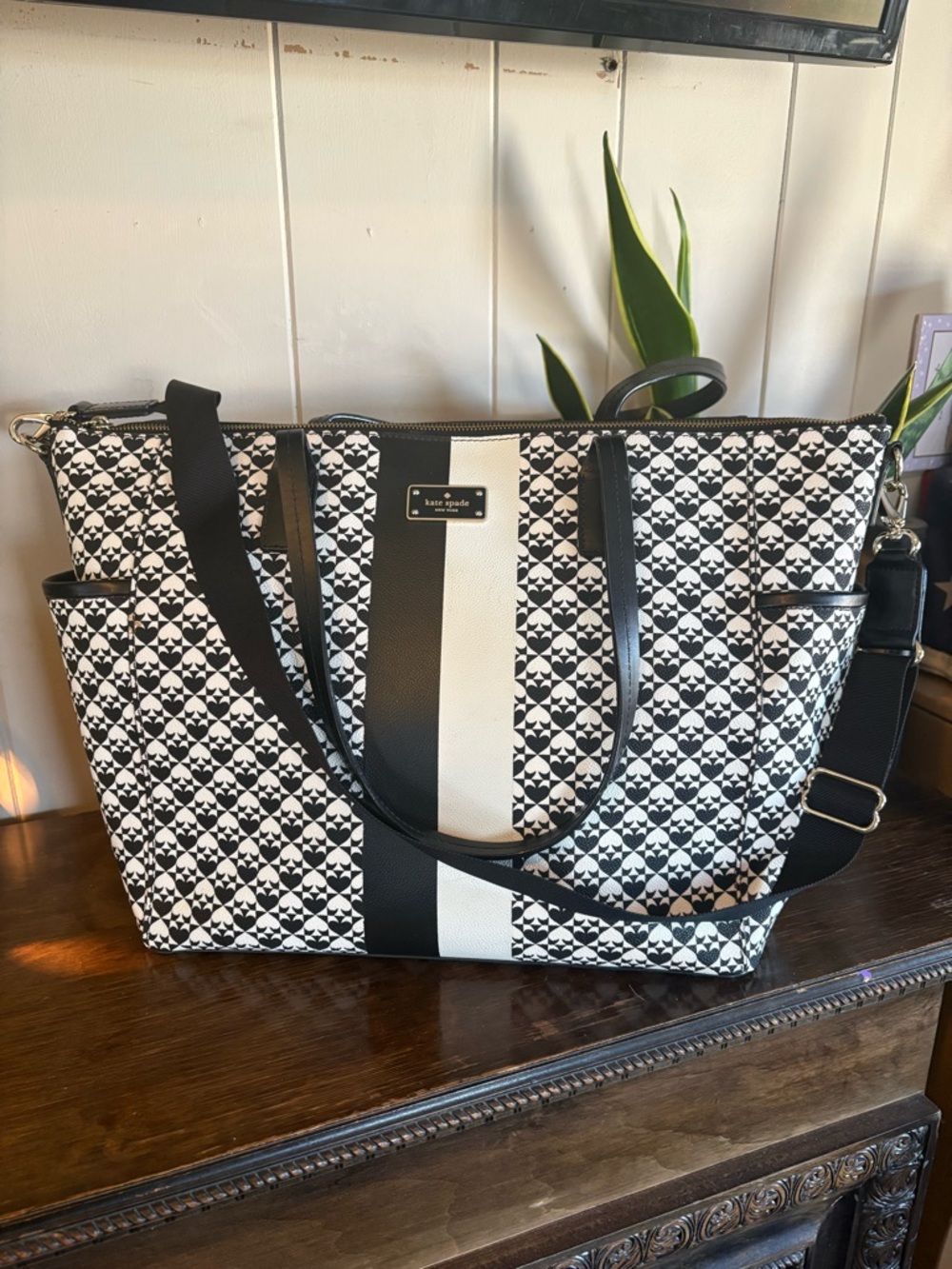 Kate Spade Penn Place Adaira Large Bag